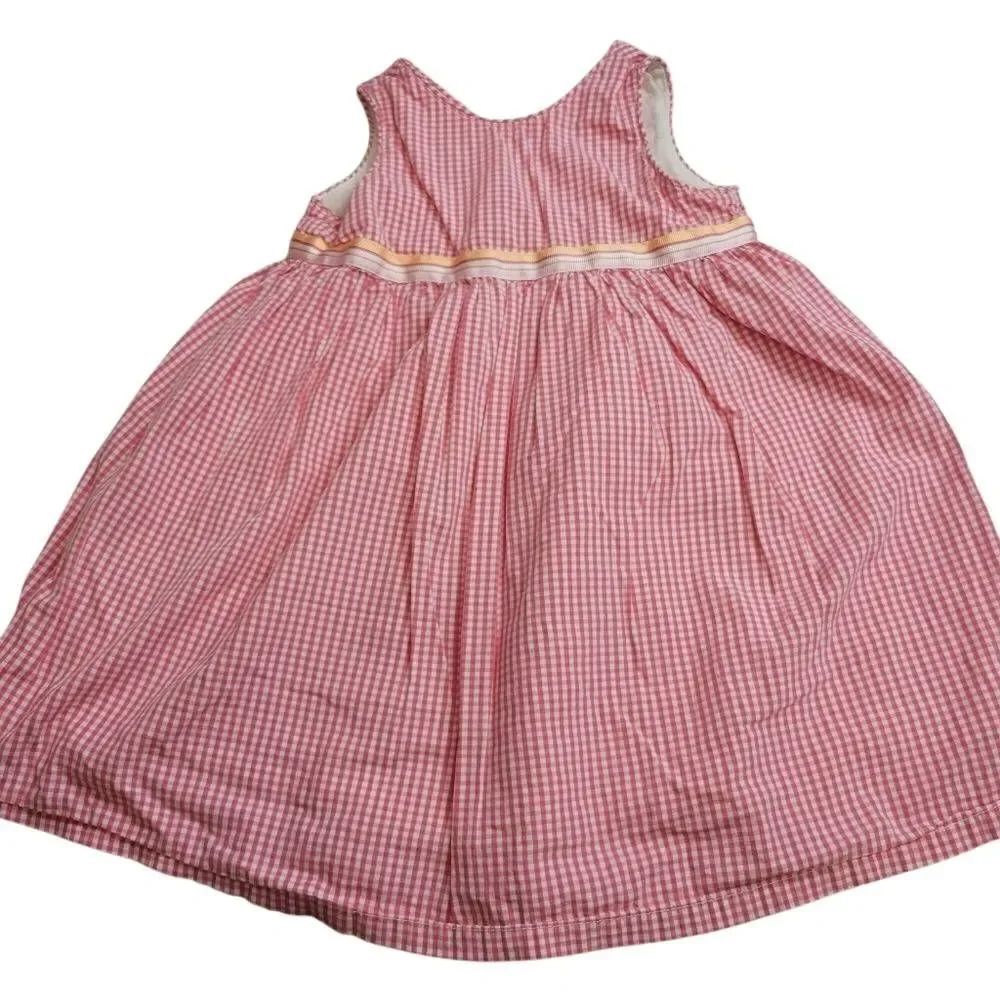 Old Navy dress 2T